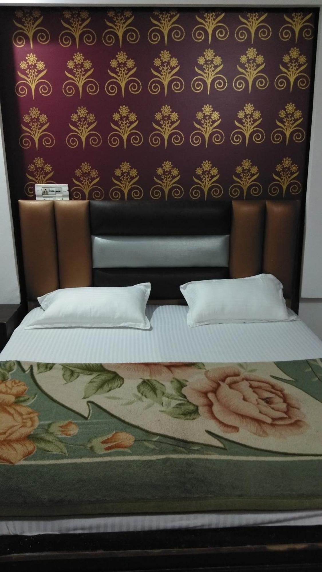 Hotel Euro International นิวเดลี ภายนอก รูปภาพ