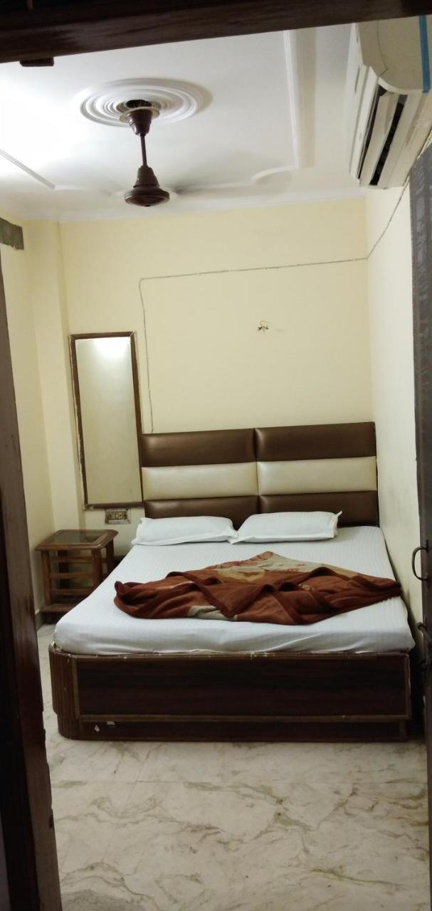 Hotel Euro International นิวเดลี ภายนอก รูปภาพ
