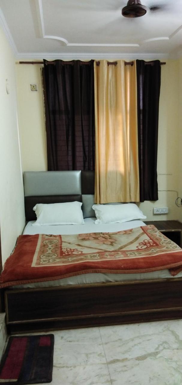 Hotel Euro International นิวเดลี ภายนอก รูปภาพ