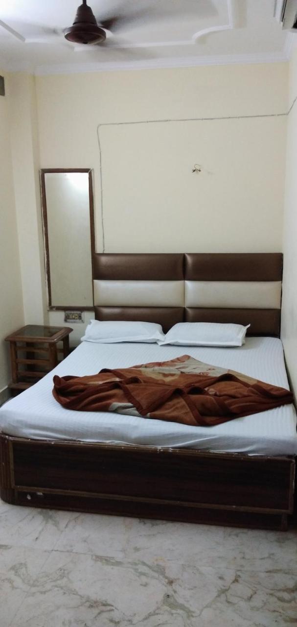 Hotel Euro International นิวเดลี ภายนอก รูปภาพ